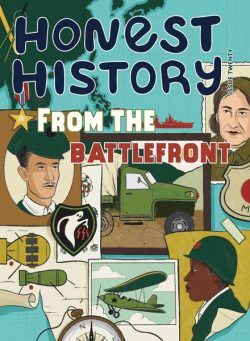 Honest History – Issue 20 – Summer 2023