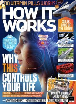How It Works – Issue 182 – October 2023