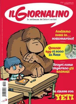 Il Giornalino – 24 Settembre 2023