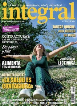 Integral – Octubre 2023