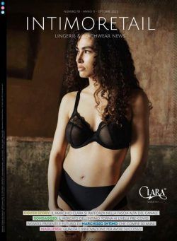 Intimo Retail – Ottobre 2023