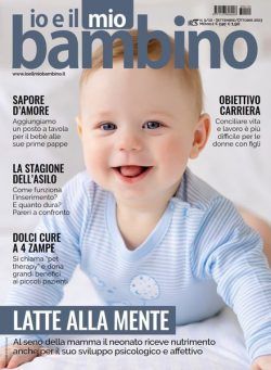 Io e il mio Bambino – Settembre-Ottobre 2023