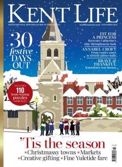 Kent Life – November 2023