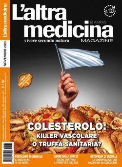 L’Altra Medicina – Novembre 2023