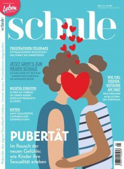 Magazin Schule – September 2023