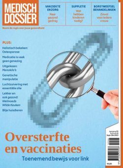 Medisch Dossier – September-Oktober 2023