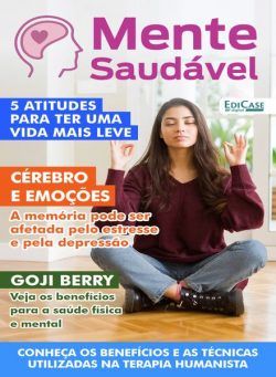 Mente Saudavel – Setembro 2023