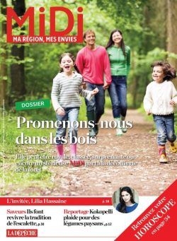 Midi Ouest – 17 Septembre 2023