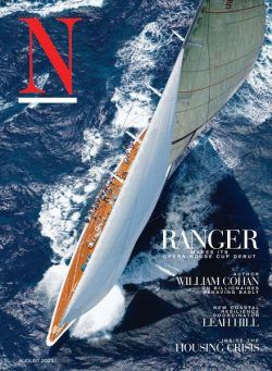 N Magazine – August 2023