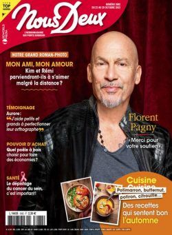 Nous Deux – 23 Octobre 2023