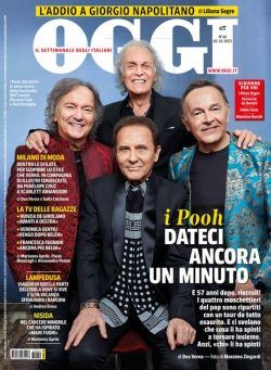 Oggi – 5 Ottobre 2023