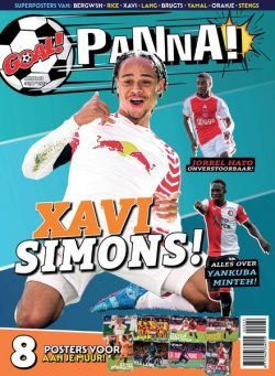 Panna! – 6 Oktober 2023