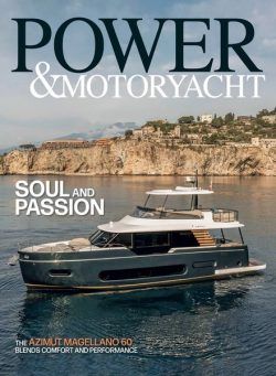 Power & Motoryacht – November 2023