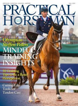 Practical Horseman – Fall 2023