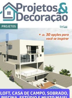 Projetos e Decoracao – Setembro 2023