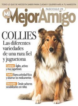 Razas caninas Mi mejor amigo – 4 Octubre 2023