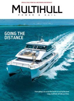 Sail – Multihull – Winter 2023