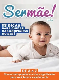 Ser Mae – Agosto 2023