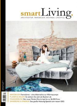 smartLiving – September 2023