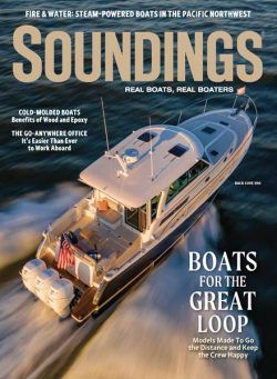 Soundings – November 2023