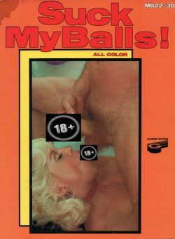 Suck My Balls