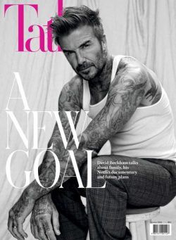 Tatler Hong Kong – October 2023