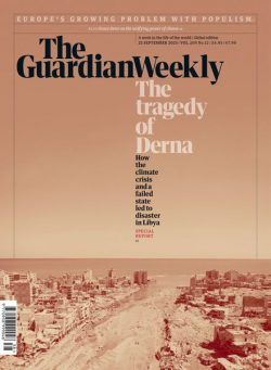 The Guardian Weekly – 22 September 2023