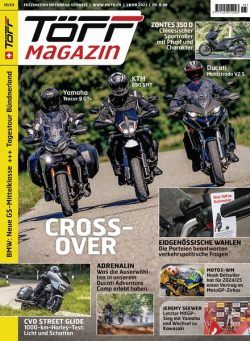 TOff Magazin – 28 September 2023