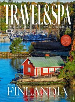 Travel & Spa – Autumn 2023