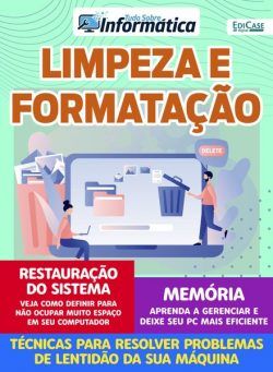 Tudo Sobre Informatica – 15 Agosto 2023