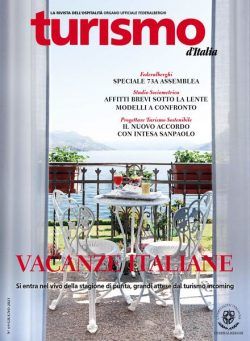 Turismo d’Italia – Giugno 2023