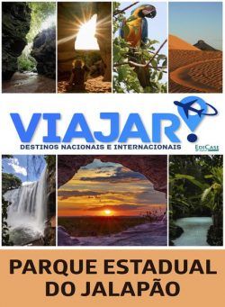 Viajar – Outubro 2023