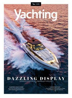 Yachting USA – October 2023