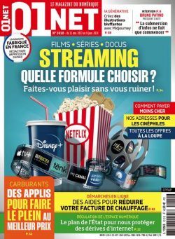 01net – 15 Novembre 2023