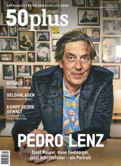 50plus Switzerland – November-Dezember 2023