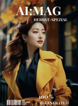 AI MAG – 18 November 2023