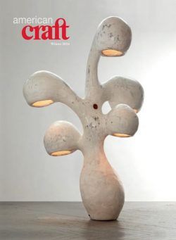American Craft – Winter 2024