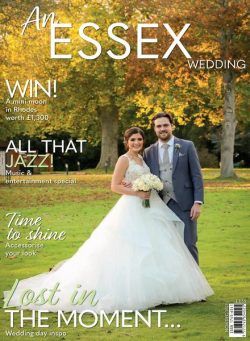 An Essex Wedding – November-December 2023