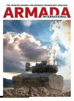 Armada International – October-November 2023