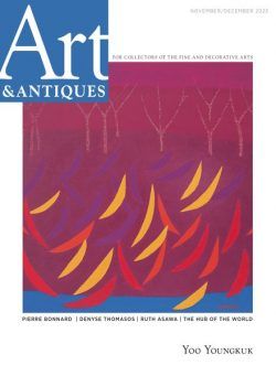 Art & Antiques – November-December 2023