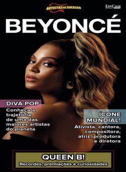 Artistas de Sucesso – Novembro 2023