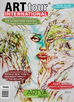 ArtTour International – Fall 2023