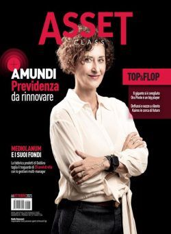Asset Magazine – Ottobre 2023