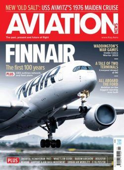 Aviation News – November 2023