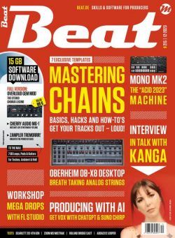 Beat English Edition – Issue 215 – December 2023