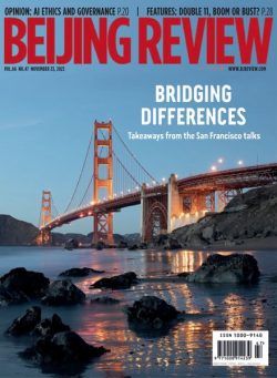 Beijing Review – 23 November 2023