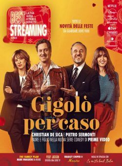 Best Streaming – Dicembre 2023