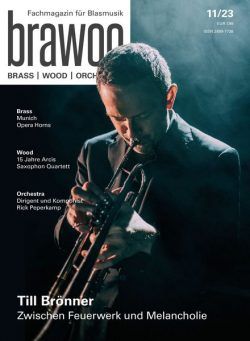 Brawoo – November 2023
