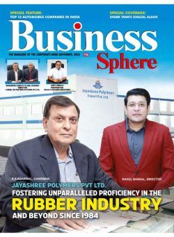 Business Sphere – November 2023
