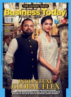 Business Today – 26 November 2023